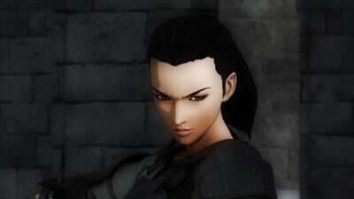 Teaser for Dragon Age: Dawn of the Seeker