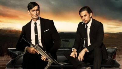 Teaser for Laws of Man