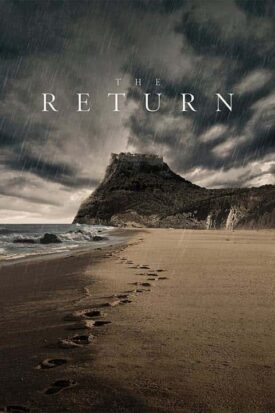 پوستر رسمی فیلم The Return (2024)