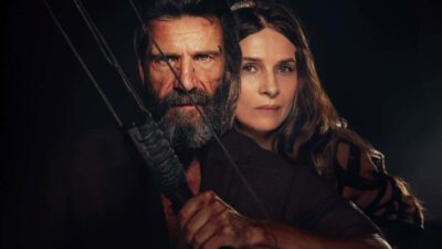 Teaser for The Return