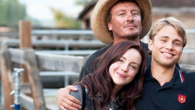 Teaser for Flicka: Country Pride