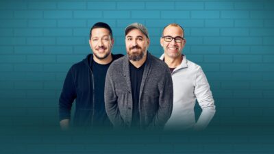 Teaser for Impractical Jokers