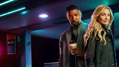 Teaser for Back in Action