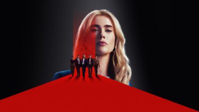 Teaser for The Hunting Party