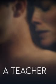 پوستر رسمی فیلم A Teacher (2013)