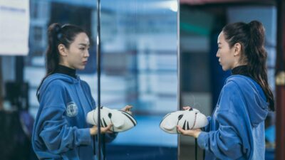 Teaser for Brave Citizen