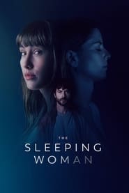 پوستر رسمی فیلم The Sleeping Woman (2024)