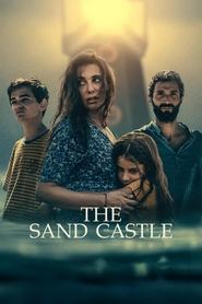 پوستر رسمی فیلم The Sand Castle (2024)