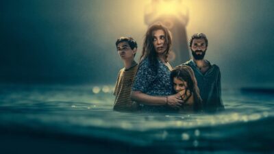 Teaser for The Sand Castle