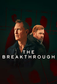 پوستر رسمی سریال The Breakthrough (2025)