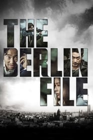 پوستر رسمی فیلم The Berlin File (2013)