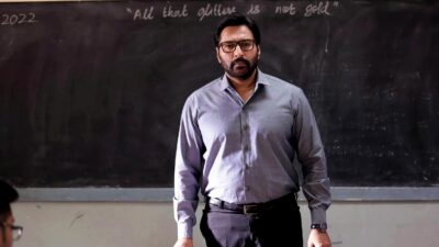 Teaser for Nirangal Moondru