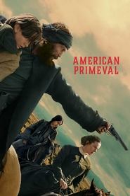 پوستر رسمی سریال American Primeval (2025)