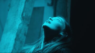 Teaser for First Contact