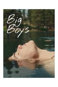 پوستر رسمی فیلم Big Boys (2024)