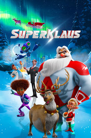 پوستر رسمی فیلم SuperKlaus (2024)
