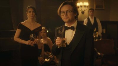 Teaser for A New York Story