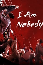 پوستر رسمی سریال I Am Nobody (2023)