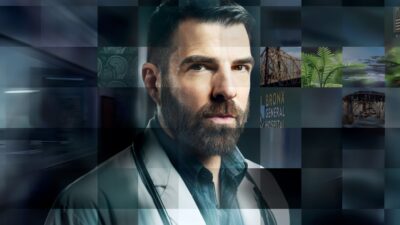 Teaser for Brilliant Minds