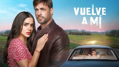 Teaser for Vuelve a mí