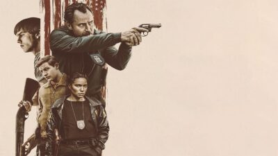 Teaser for The Order