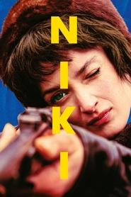 پوستر رسمی فیلم Niki (2024)