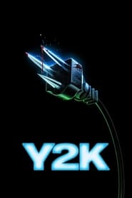 پوستر رسمی فیلم Y2K (2024)