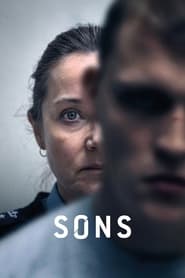 پوستر رسمی فیلم Sons (2024)