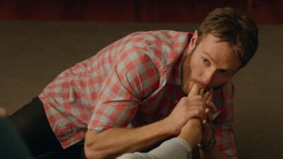 Teaser for The Little Death