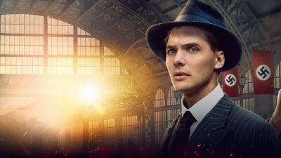 Teaser for Escape from Germany