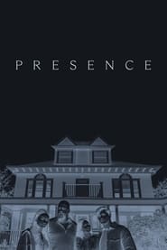 پوستر رسمی فیلم Presence (2025)