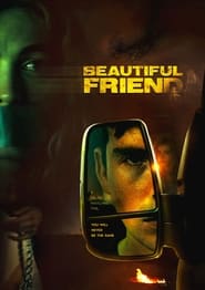 پوستر رسمی فیلم Beautiful Friend (2023)