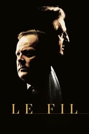 پوستر رسمی فیلم An Ordinary Case (2024)