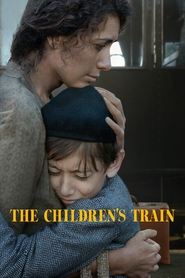 پوستر رسمی فیلم The Children's Train (2024)