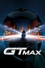 پوستر رسمی فیلم GTMAX (2024)
