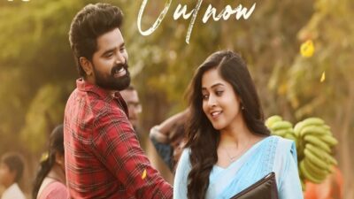 Teaser for Love Reddy