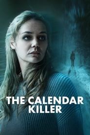 پوستر رسمی فیلم The Calendar Killer (2024)