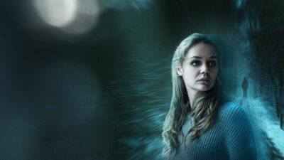 Teaser for The Calendar Killer