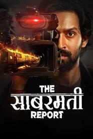 پوستر رسمی فیلم The Sabarmati Report (2024)