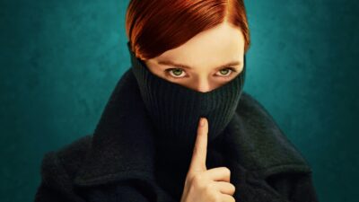 Teaser for Say Nothing