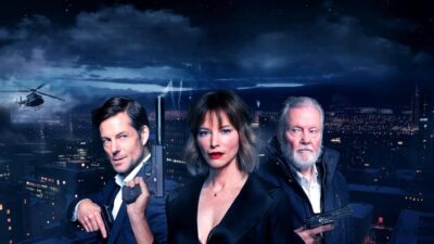 Teaser for Strangers