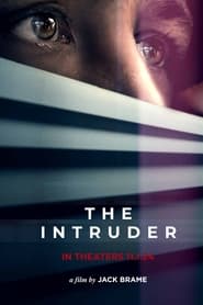 پوستر رسمی فیلم The Intruder (2025)