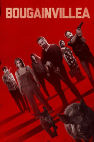پوستر رسمی فیلم Bougainvillea (2024)