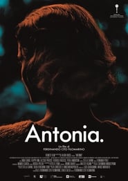 پوستر رسمی فیلم Antonia (2015)