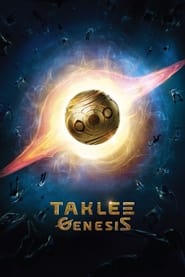 پوستر رسمی فیلم Taklee Genesis (2024)
