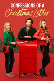 پوستر رسمی فیلم Confessions of a Christmas Letter (2024)