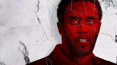 Teaser for Diddy: Monster’s Fall