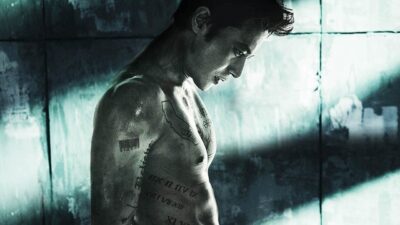 Teaser for No Tears for the Dead