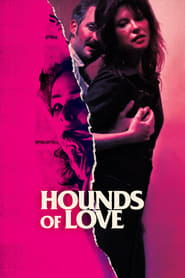 پوستر رسمی فیلم Hounds of Love (2016)
