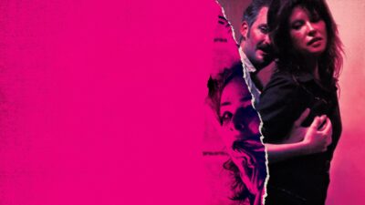 Teaser for Hounds of Love